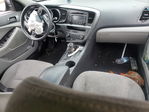 Kia Optima 2012