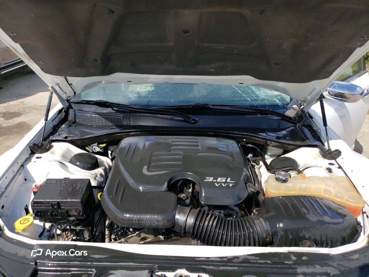 Chrysler 300 2011