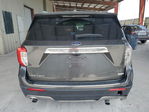 Ford Explorer 2020