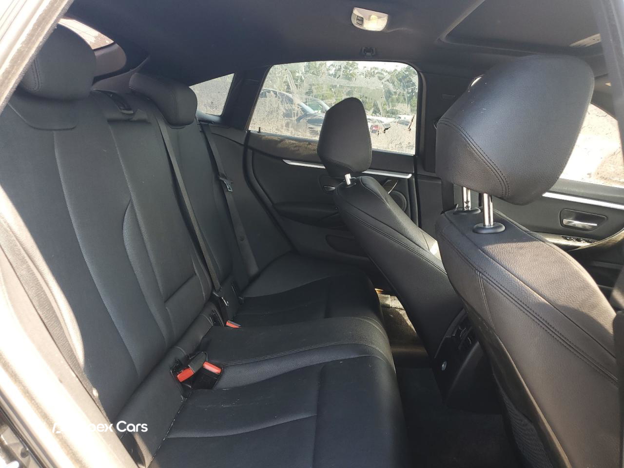 BMW Series 4 2020