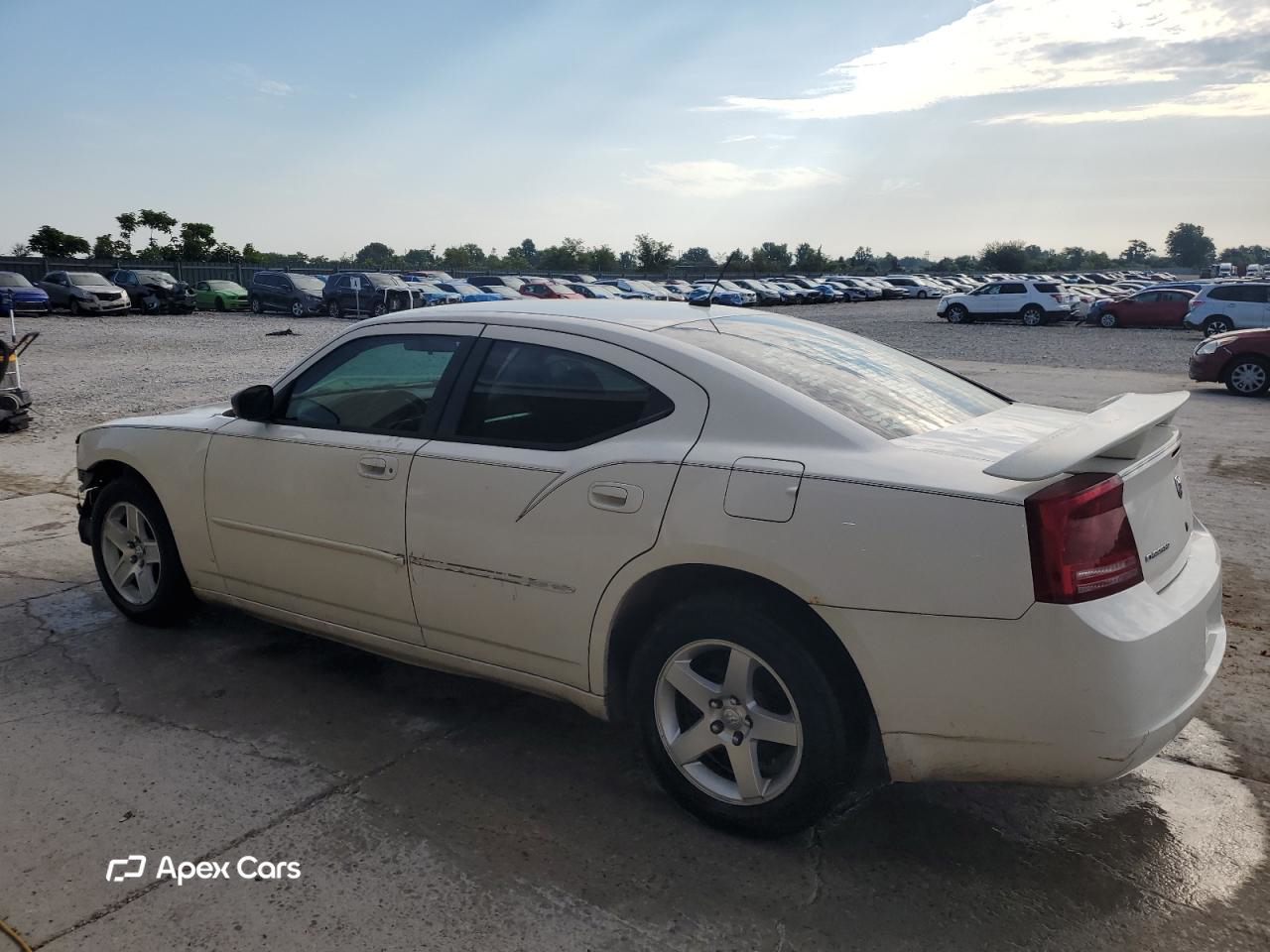 Dodge Charger 2008