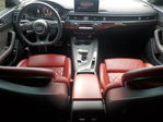 Audi S5 2018