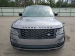 Land Rover Range Rover 2020
