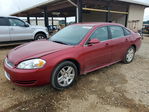 Chevrolet Impala 2012