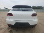 Porsche Macan 2016