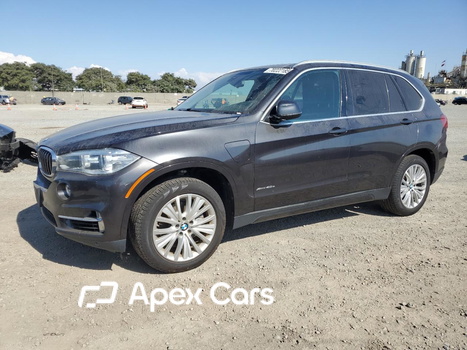 BMW X5 2016 - Image 1 of 14