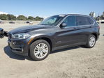 BMW X5 2016