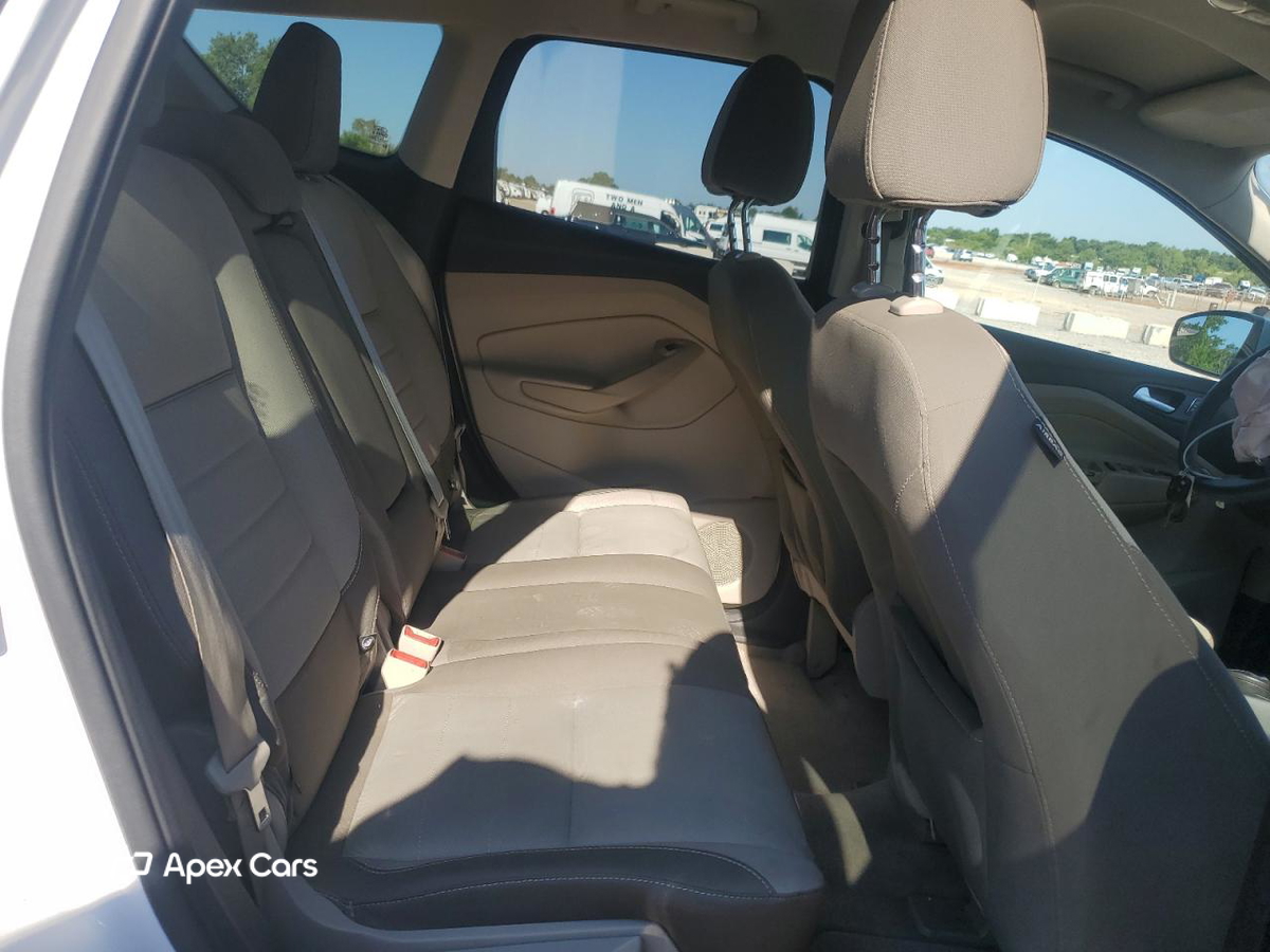 Ford Escape 2014