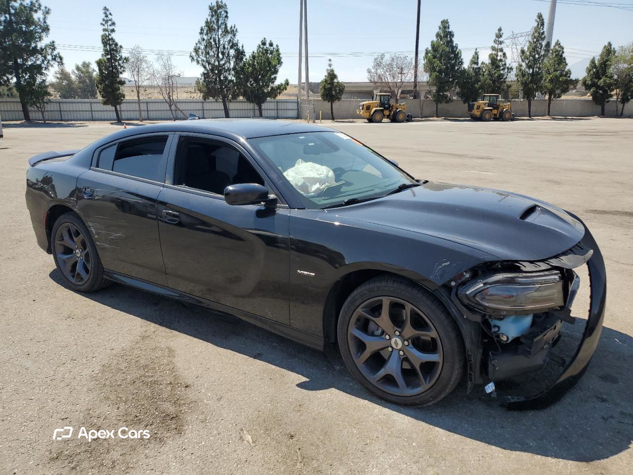 Dodge Charger 2019