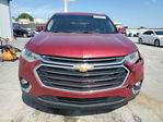 Chevrolet Traverse 2018