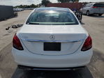 Mercedes-Benz C-klasse 2017