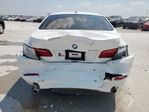BMW Series 5 2016