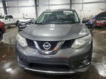 Nissan Rogue 2015