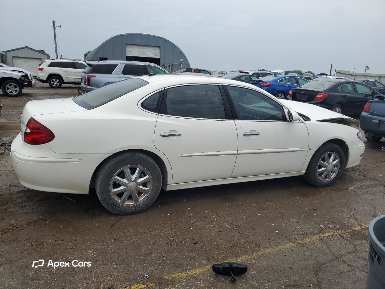 Buick LaCrosse 2006