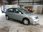 Nissan Versa 2010