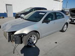 Ford Fusion 2010