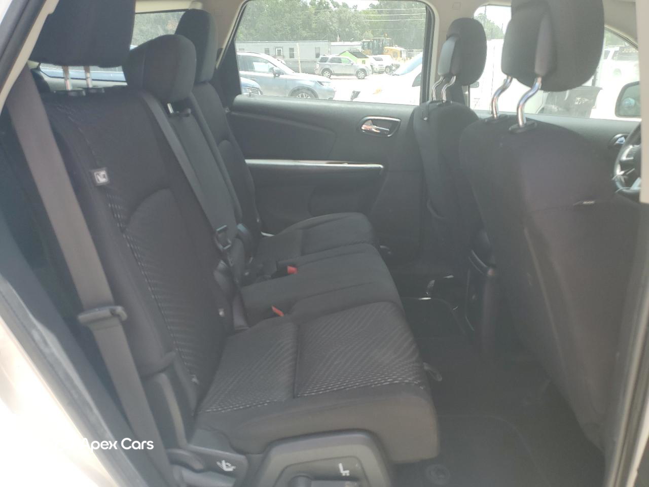 Dodge Journey 2014