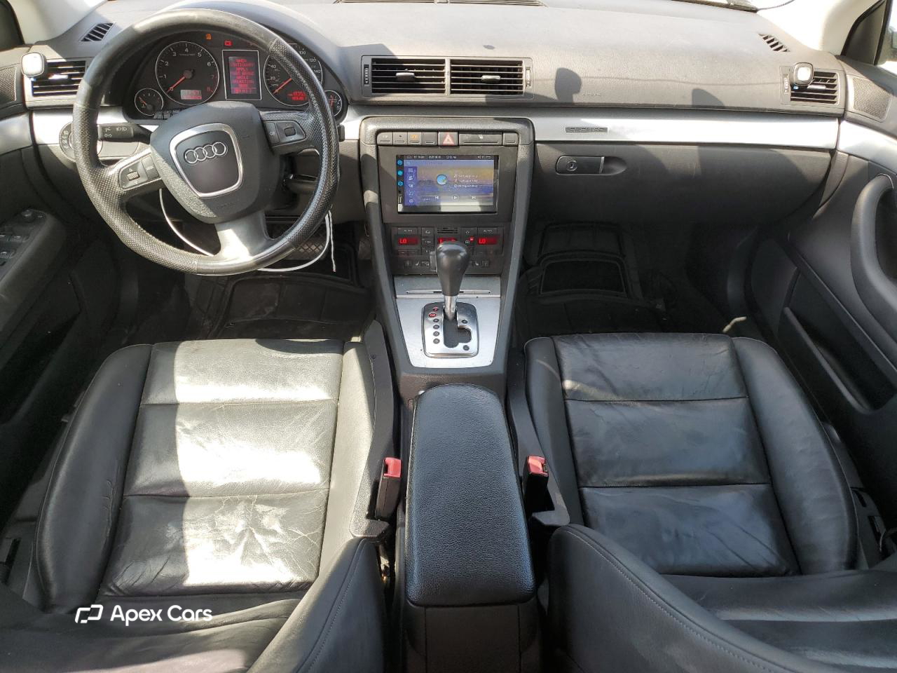Audi A4 2006