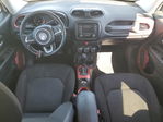 Jeep Renegade 2017