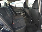 Nissan Versa 2016