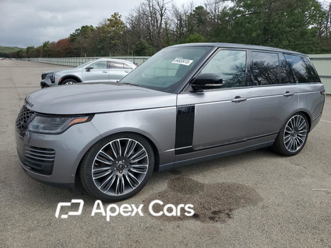 Land Rover Range Rover 2020 - Image 1 of 15