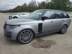 Land Rover Range Rover 2020
