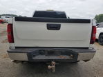 Chevrolet Silverado 2012