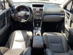 Subaru Forester 2014