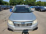Subaru Forester 2009