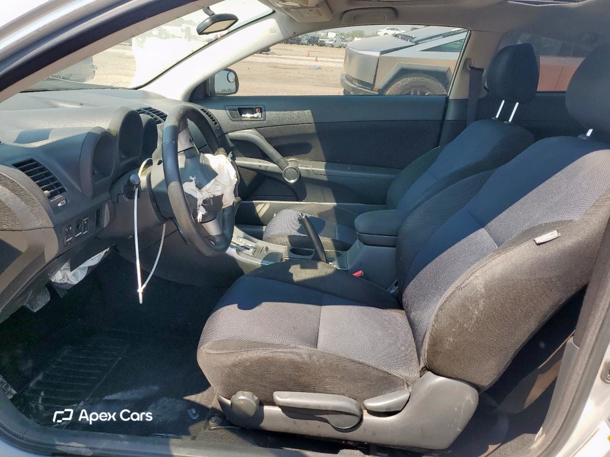 Mazda 3 2005
