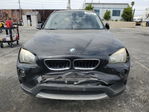 BMW X1 2013