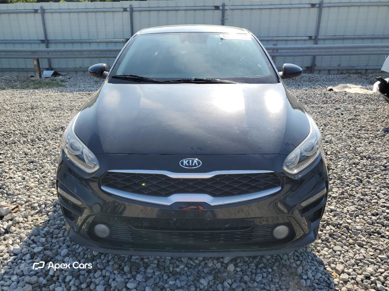 Kia Forte 2021