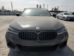BMW Series 5 2023