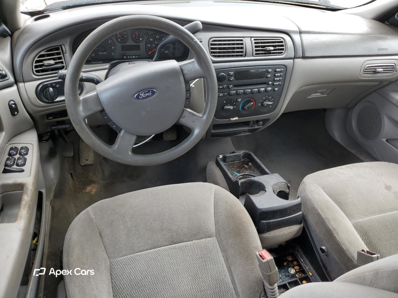 Ford Taurus 2006