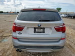 BMW X3 2016