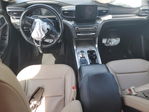 Ford Explorer 2020