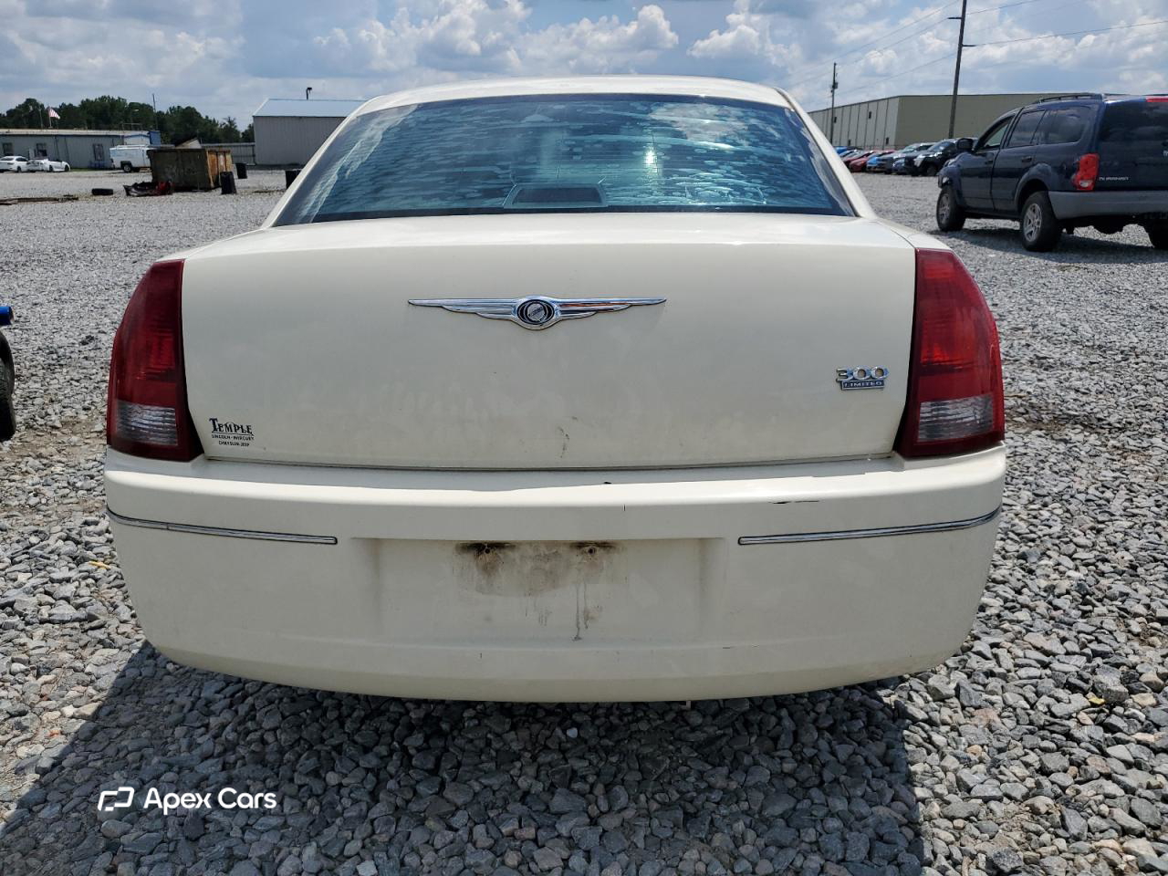 Chrysler 300 2005