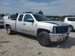 Chevrolet Silverado 2013