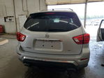 Nissan Pathfinder 2017