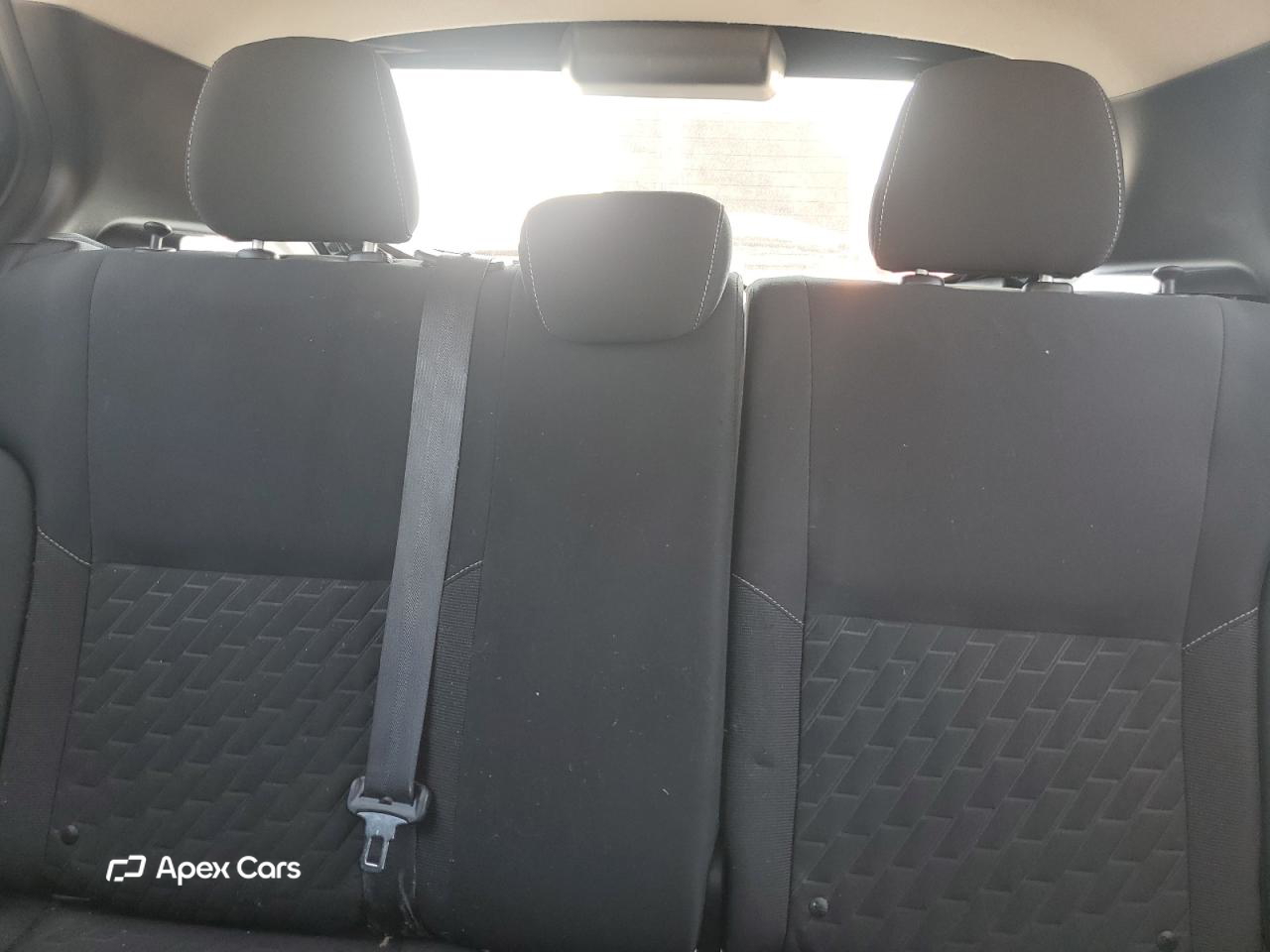 Nissan Kicks 2021