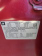 GMC Terrain 2012