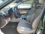Subaru Outback 2013