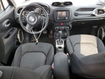 Jeep Renegade 2016
