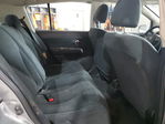 Nissan Versa 2010