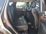 Jeep Grand Cherokee 2012