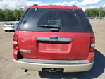 Ford Explorer 2010