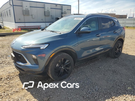 Buick Encore GX 2024 - Zdjęcie 1 z 13