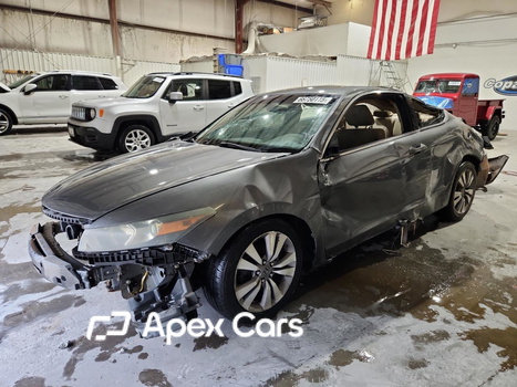 Honda Accord 2011 - Image 1 of 14
