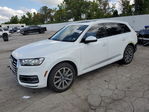 Audi Q7 2019