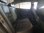 Honda Accord 2012